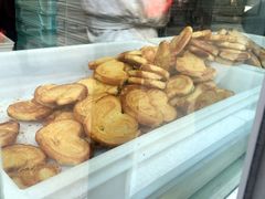 蝴蝶酥-上海哈尔滨食品厂(汇联商厦店)