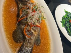 -许爷家·生态湖鲜(徐汇日月光店)