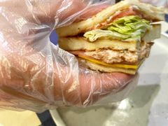 -遇见西木美式餐厅(体育路店)