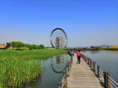 -苏州吴中太湖旅游区