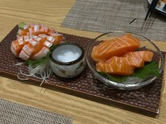 -彩汐 日式海鲜&烧鸟居酒屋