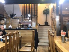 -王胖子驴肉火烧(鼓楼店)