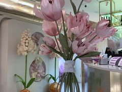 -晶雅花园西餐厅(南京首店)