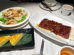 -老伙记海鲜码头(北滘店)