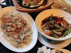 -启东恒大酒店·吕四渔号海鲜餐厅