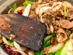 -道邦子烤牛肉(总店)