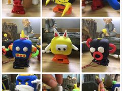-A+匠心DIY手工坊·首饰·微景观
