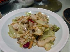 -天成·川菜家宴(礼岗店)