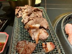 -300杯·和牛烧肉清酒专门店(廊里店)