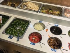 -匹夫涮肉城(黄村店)