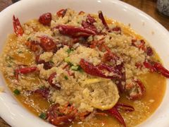 -虾小龙老长沙龙虾馆(坡子街店)