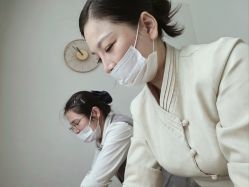 -弗蕾亚·和月月子调理院(东湖店)