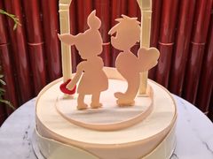 -金茂君悦·食在56海鲜自助餐厅ON56