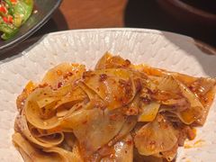 凉拌土豆片-辣瓦·江西爆炒馆子