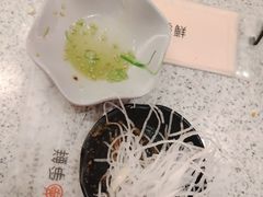 -争鲜回转寿司(西红门荟聚PLUS店)