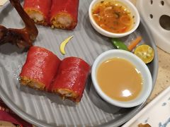 -点都德(中海环宇荟店)