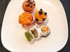 -厦门艾美酒店·新食谱西餐厅