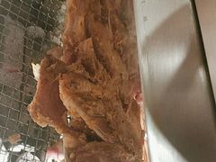 -柿子树炭烤羊腿(金台路店)