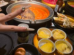 -牛New寿喜烧(虹桥新天地店)