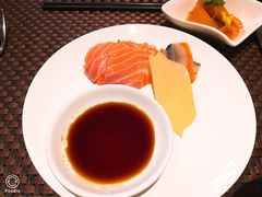 -夜市全日餐厅·洲际酒店(石家庄洲际酒店)
