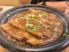 -大铁勺新津菜(中北永旺店)
