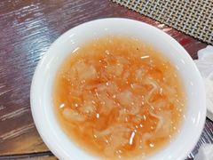 -聚春园自助餐厅(东街口店)