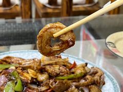 -三子下水馆(南十四道街151号店)