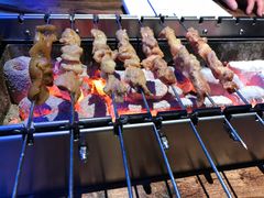 -三个蒙古大叔羊肉串(大宁店)