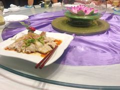 -金满楼(天河中路店)