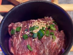 -谷牛日式烤肉(宝山U天地店)