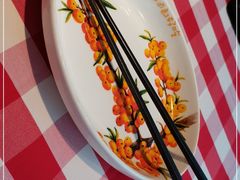-西贝(吴江路湟普汇店)