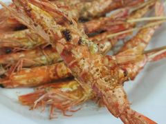 -QQ海鲜餐厅