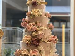 -杜哈夫DOUX RÊVE·生日蛋糕(日月光店)