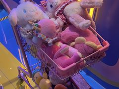 -风云再起游乐汇(北京西单西西友谊店)
