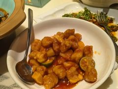 -闽鄂情·闽南招财鸭(水头店)