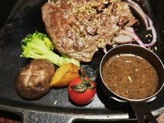 -牛扒先生·厚切雪花牛扒西餐厅(北京路禺山路店)