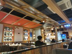 -许府牛杂·鲜牛肉火锅(梁溪万达店)