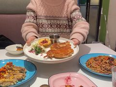 -Aqua Oasis 水天堂(石路天虹店)
