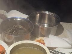 -宴立方海鲜自助(义乌万达广场店)