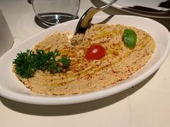 -Pasha帕夏土耳其餐厅(南昌路店)