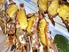 -三石铁板烧(紫竹桥店)