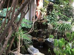 -谷咖啡·鲜花绿植花园餐厅