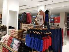 -优衣库(长沙银盆岭万达广场店)