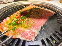 泡椒肥牛-猫抓烤肉(春熙路店)