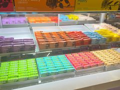 -HappyMiss花满楼·鲜花饼·鲜花茶·伴手礼(上海环球港店)
