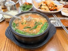 -旺清进洞米肠汤