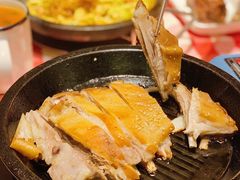 -西贝莜面村(香蜜湖店)