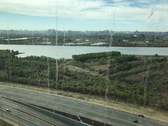 -松咖啡自助餐厅·松北香格里拉