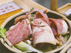 -酒拾烤肉(南城店)