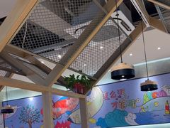 -鱼酷活鱼烤鱼(南京水游城店)